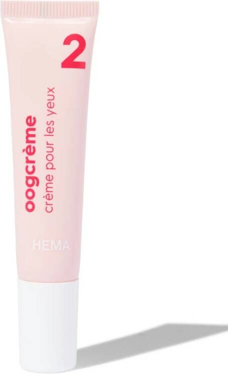 HEMA Oogcrème 40+ 15ml