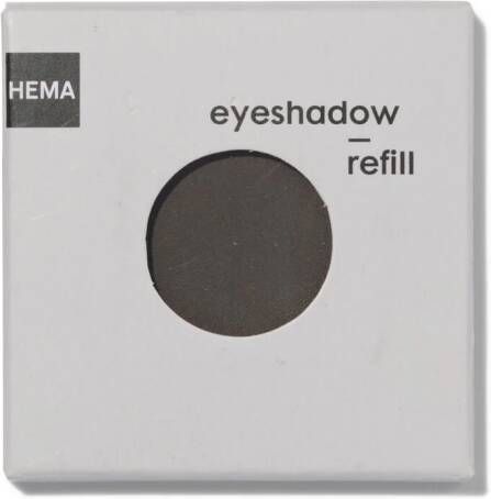 HEMA Oogschaduw Mono Shimmer Grafiet (grafiet)