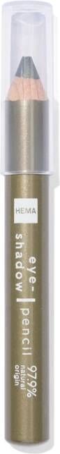 HEMA Oogschaduwpotlood Olive (olijf)