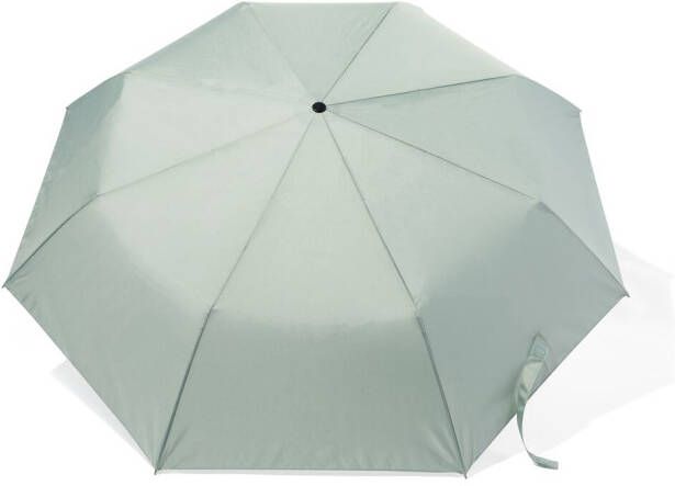 HEMA Opvouwbare Paraplu Ø100cm (lichtgroen)