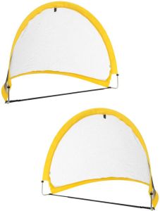 HEMA Opvouwbare Pop-up Doeltjes 2 Stuks