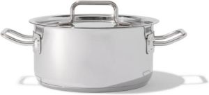 HEMA Pannen Napoli Kookpan 18 Cm