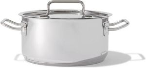 HEMA Pannen Napoli Kookpan 20 Cm