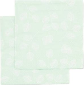 HEMA Papieren Servetten 33x33 Bladeren 20 Stuks