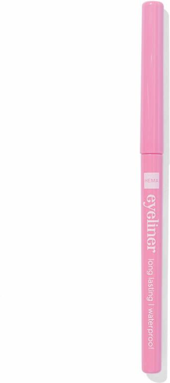 HEMA Perfect Eyeliner Waterproof Roze