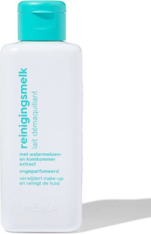 HEMA Reinigingsmelk 250ml