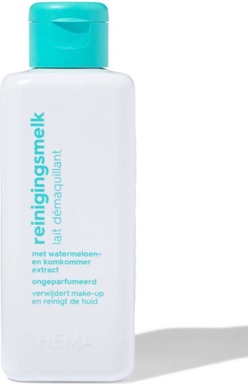 HEMA Reinigingsmelk 250ml