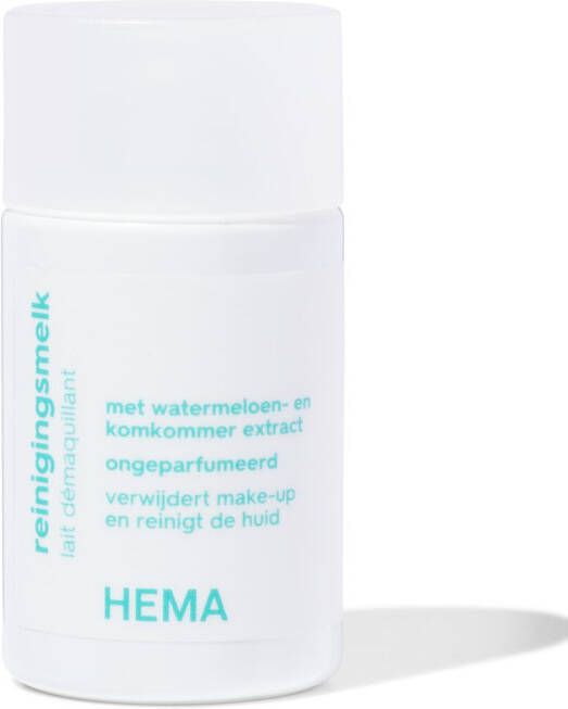 HEMA Reiningsmelk Mini 50ml