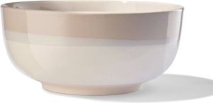 HEMA Schaal Ø15cm Sevilla (wit)