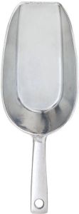 HEMA Schepje Aluminium (zilvergrijs)