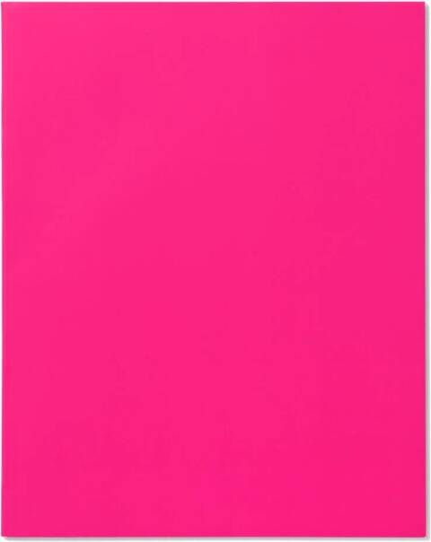 HEMA Schriften A5 Roze 10 Stuks