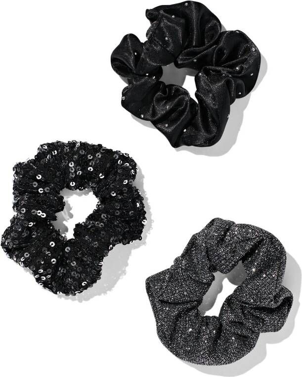 HEMA Scrunchies 3 Stuks