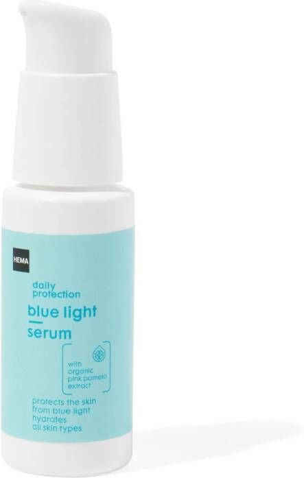 HEMA Serum Blue Light 30ml