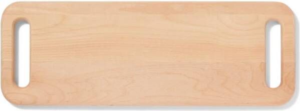 HEMA Serveerplank 60x22x2cm Beukenhout