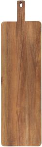 HEMA Serveerplank 70x20x2 Hout (hout)