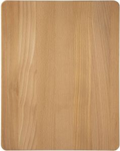 HEMA Slagersblok 28x35.5x4 Beukenhout (hout)