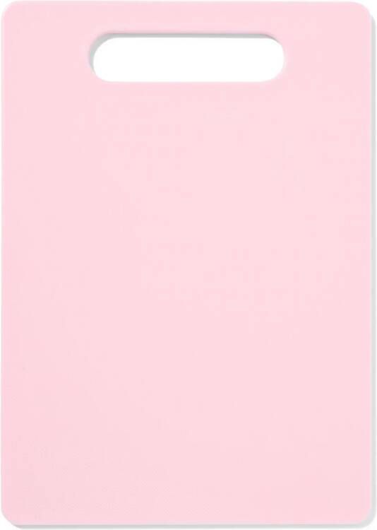 HEMA Snijplank 35x25 Cm Roze