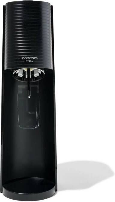 HEMA SodaStream Bruiswatertoestel Terra