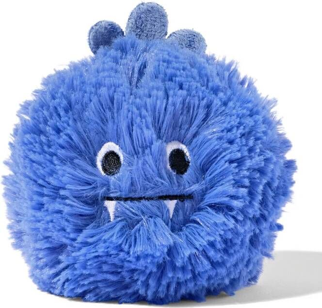 HEMA Squeezie Monster Blauw