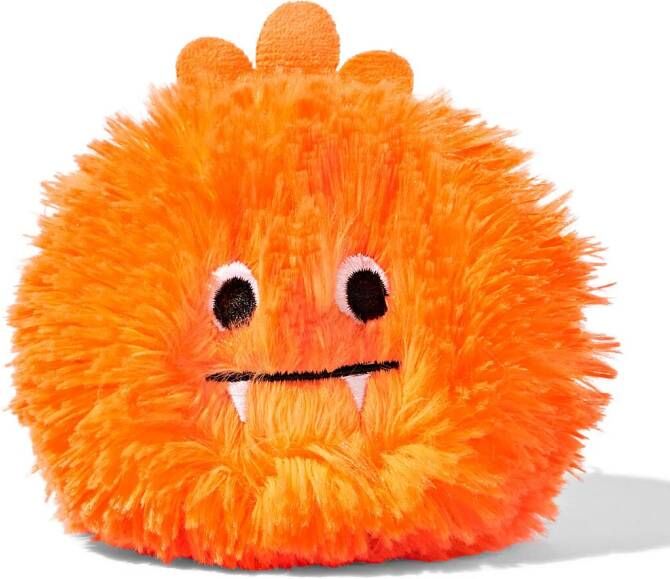 HEMA Squeezie Monster Oranje