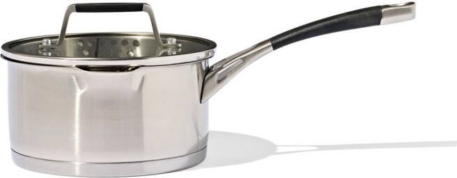 HEMA Steelpan Ø16cm Milano