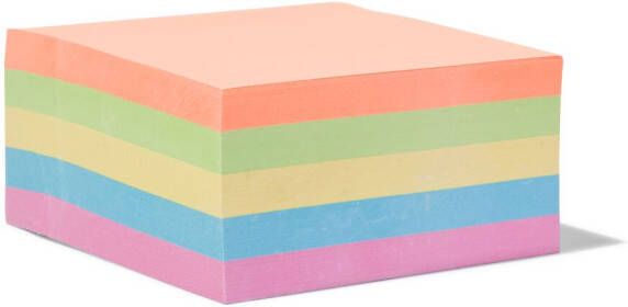 HEMA Sticky Notes 400 Stuks