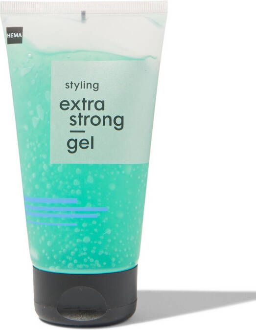 HEMA Styling Gel Extra Strong 150ml