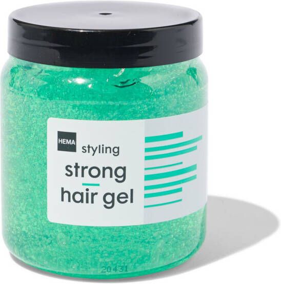 HEMA Styling Gel Strong