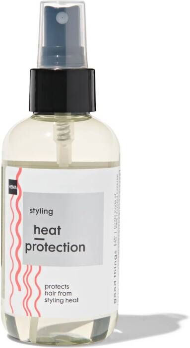 HEMA Styling Hittebeschermingsspray 150ml