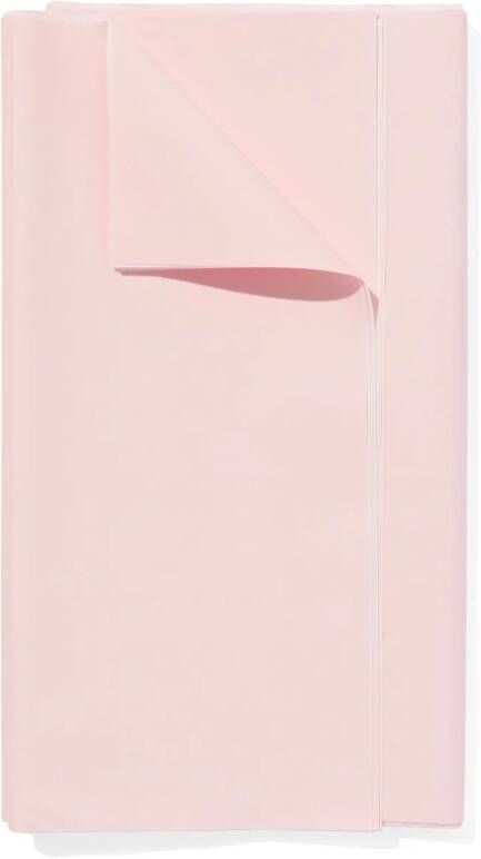 HEMA Tafelkleed 200x138cm Roze