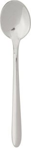 HEMA Theelepel 11cm Bari (zilver)
