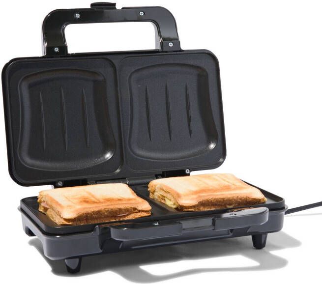 HEMA Tosti Ijzer