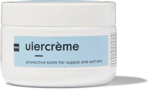 HEMA Uiercrème 200ml