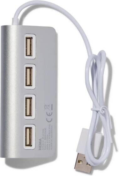 HEMA USB 2.0 Hub