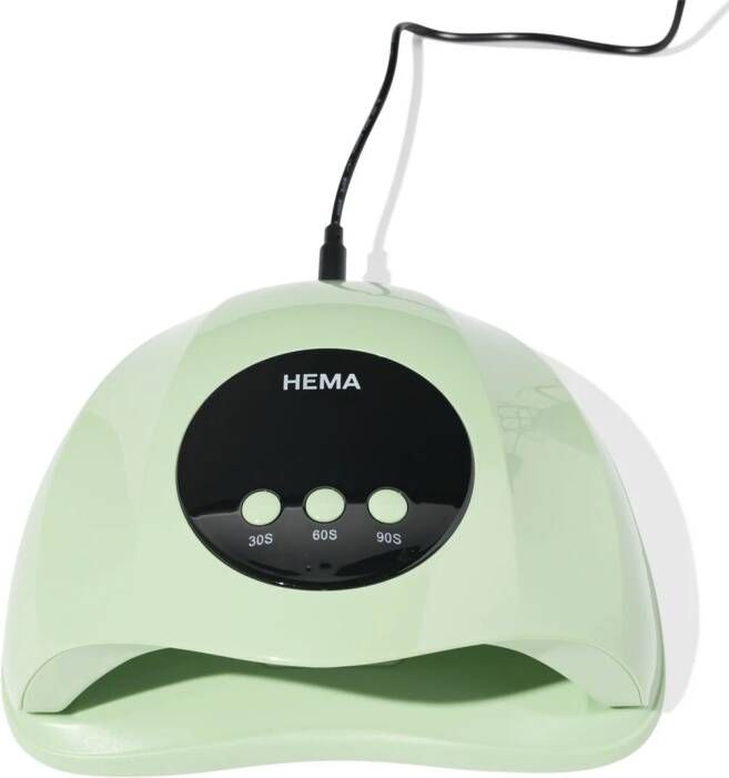 HEMA UV LED Nagellamp