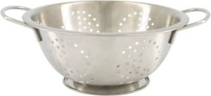 HEMA Vergiet Rvs Ø23cm