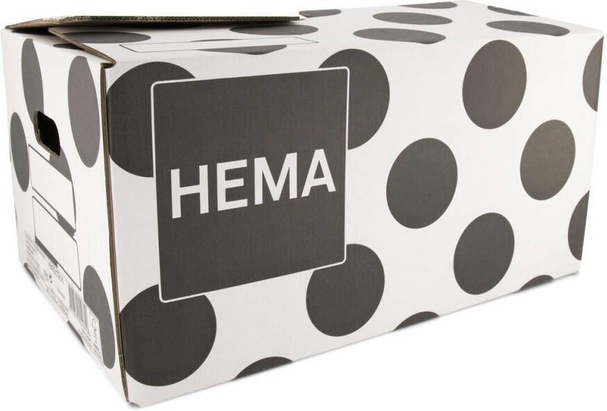 HEMA Verhuisdoos 48x32x23