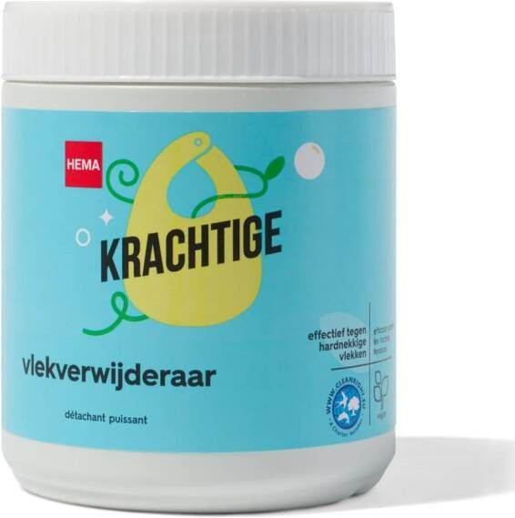 HEMA Vlekverwijderaar 500gram