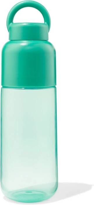 HEMA Waterfles Groen 500ml