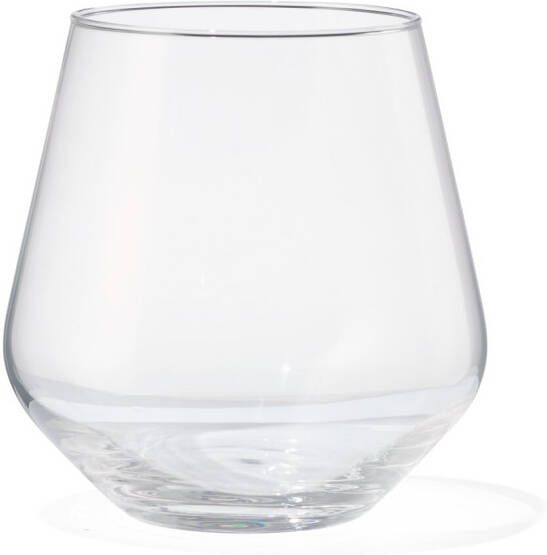 HEMA Waterglas 500ml