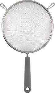 HEMA Zeef Ø18cm Rvs