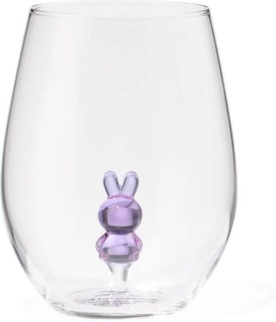 Nijntje Glas 550ml Met Figuurtje