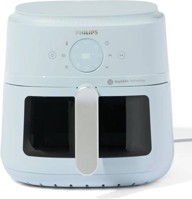 Philips Airfryer 6.2L NA231 40