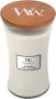 Woodwick Geurkaars Large Solar Ylang 18 cm ø 10 cm - Thumbnail 3