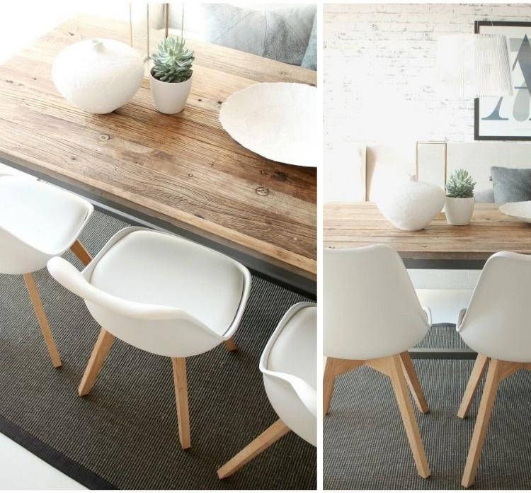 Vince Design Scandic Wonen Trendy Scandinavische Kuipstoel