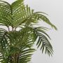 LABEL51 Artificial Plants Areca Palm Groen Kunststof 110 - Thumbnail 3