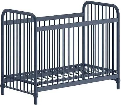 Babybed Jay Blauw
