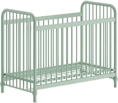 Babybed Jay Groen