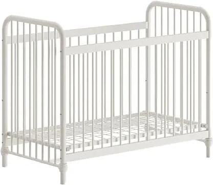 Babybed Jay Wit