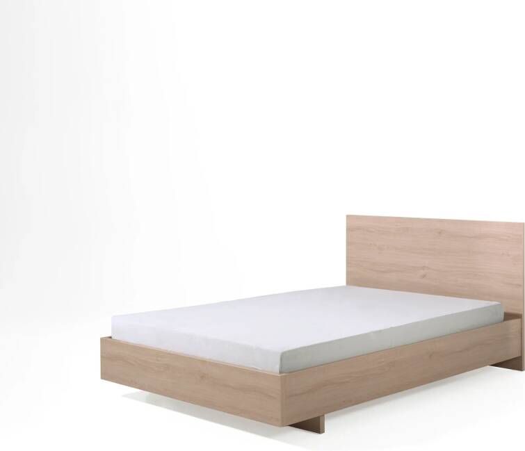 2-persoonsbed Fjord 180 cm